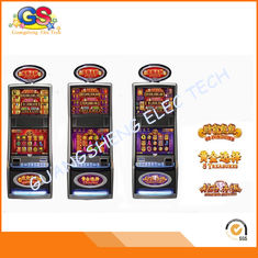 China Classical Good Quality Bandit Random Video Casino Gaming Slot Machines Three 7 supplier