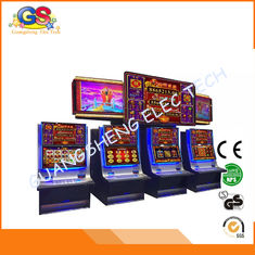 China American Original Aristocrat Superman Double Casino Slot Novomatic Games Fruit Machine Casino Games Products supplier