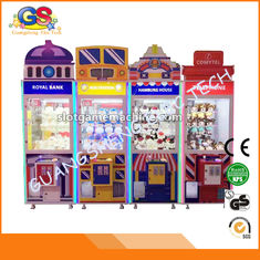 China Classic Play Video Mini Cheap Adult Classic Electronic Arcade Games Coin Operated Game Machine supplier
