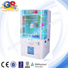 China Cut ur prize vending machine for sale cut your prize supplier